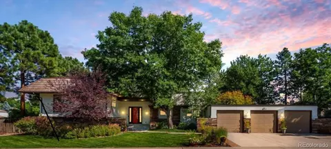 3864 S Quince St, Denver, CO 80237