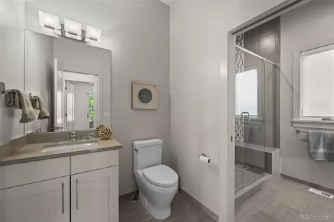 Bath - 6956 E Archer Pl, Denver, CO 80230 photo 7 of 9
