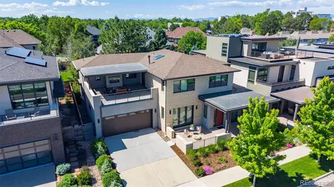 Exterior - 6956 E Archer Pl, Denver, CO 80230 photo 11 of 13