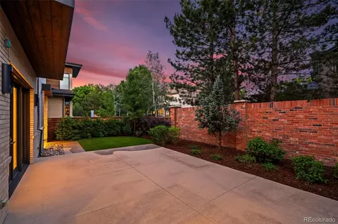 Exterior - 6956 E Archer Pl, Denver, CO 80230 photo 6 of 13