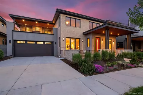 Exterior - 6956 E Archer Pl, Denver, CO 80230 photo 2 of 13