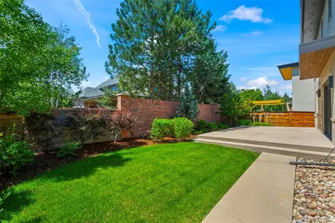 Exterior - 6956 E Archer Pl, Denver, CO 80230 photo 10 of 13
