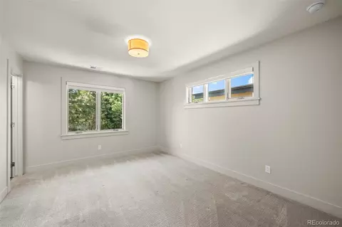 Bedroom - 6956 E Archer Pl, Denver, CO 80230 photo 6 of 6