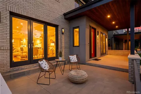 Exterior - 6956 E Archer Pl, Denver, CO 80230 photo 3 of 13