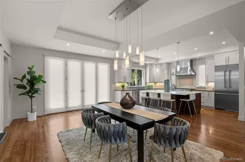 Dining - 6956 E Archer Pl, Denver, CO 80230 photo 1 of 2