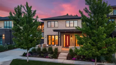 Exterior - 6956 E Archer Pl, Denver, CO 80230 photo 9 of 13