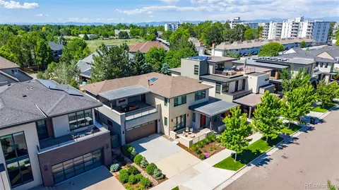 View/Area - 6956 E Archer Pl, Denver, CO 80230 photo 8 of 11