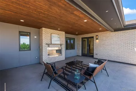 Exterior - 6956 E Archer Pl, Denver, CO 80230 photo 13 of 13