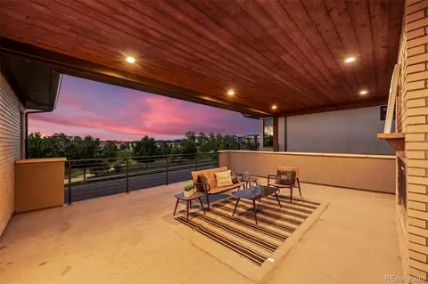 Exterior - 6956 E Archer Pl, Denver, CO 80230 photo 7 of 13