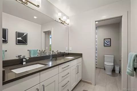 Bath - 6956 E Archer Pl, Denver, CO 80230 photo 9 of 9