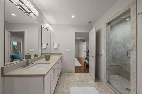 Bath - 6956 E Archer Pl, Denver, CO 80230 photo 3 of 9