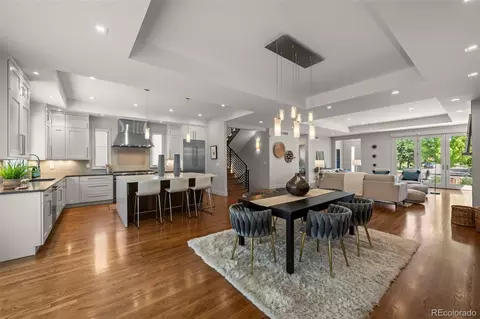 Dining - 6956 E Archer Pl, Denver, CO 80230 photo 2 of 2