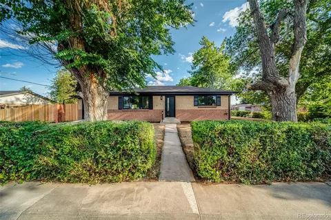 5594 W Iowa Ave, Denver, CO 80232