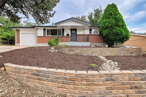 1427 N Murray Blvd, Colorado Springs, CO 80915