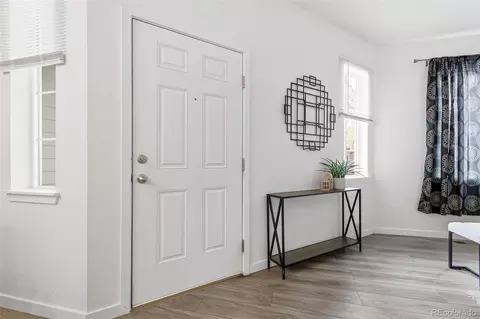 Entry Way - 12940 Jasmine St #E, Thornton, CO 80602 photo 1 of 4