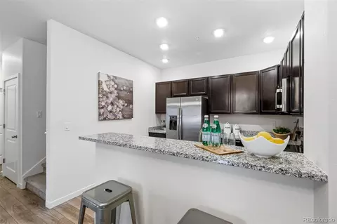 Kitchen - 12940 Jasmine St #E, Thornton, CO 80602 photo 2 of 7