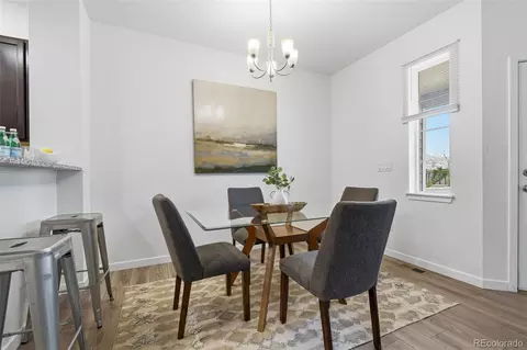 Dining - 12940 Jasmine St #E, Thornton, CO 80602 photo 2 of 3