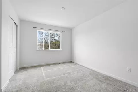 Bedroom - 12940 Jasmine St #E, Thornton, CO 80602 photo 4 of 5