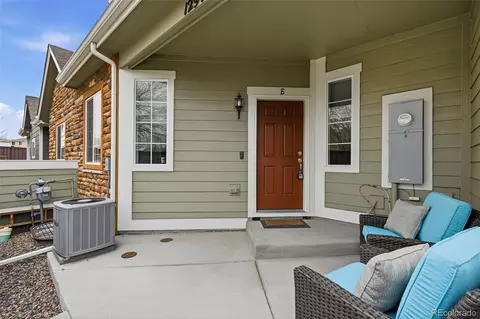 Exterior - 12940 Jasmine St #E, Thornton, CO 80602 photo 5 of 8