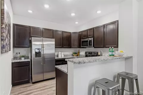 Kitchen - 12940 Jasmine St #E, Thornton, CO 80602 photo 3 of 7