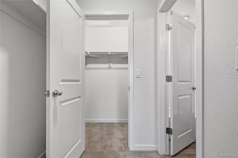 Entry Way - 12940 Jasmine St #E, Thornton, CO 80602 photo 4 of 4