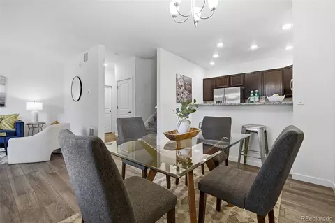 Dining - 12940 Jasmine St #E, Thornton, CO 80602 photo 3 of 3