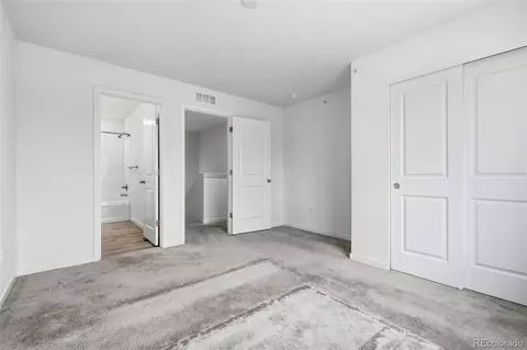 Bedroom - 12940 Jasmine St #E, Thornton, CO 80602 photo 5 of 5