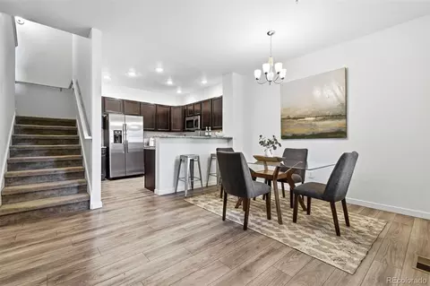 Dining - 12940 Jasmine St #E, Thornton, CO 80602 photo 1 of 3