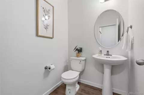 Bath - 12940 Jasmine St #E, Thornton, CO 80602 photo 1 of 5
