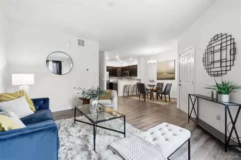 Living - 12940 Jasmine St #E, Thornton, CO 80602 photo 1 of 4
