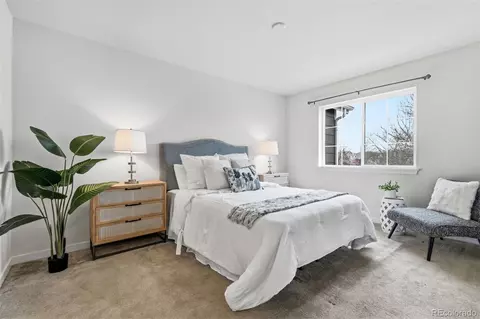 Bedroom - 12940 Jasmine St #E, Thornton, CO 80602 photo 1 of 5