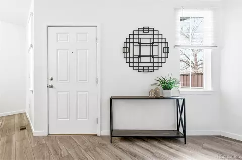 Entry Way - 12940 Jasmine St #E, Thornton, CO 80602 photo 2 of 4