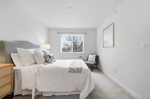 Bedroom - 12940 Jasmine St #E, Thornton, CO 80602 photo 2 of 5