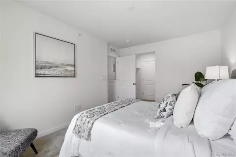 Bedroom - 12940 Jasmine St #E, Thornton, CO 80602 photo 3 of 5