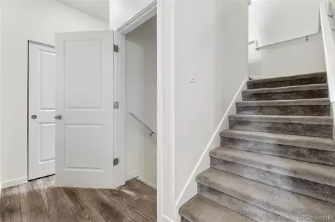 Entry Way - 12940 Jasmine St #E, Thornton, CO 80602 photo 3 of 4