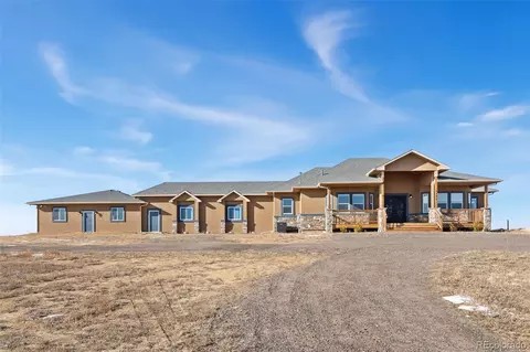 2600 Antelope Hill Vw, Peyton, CO 80831