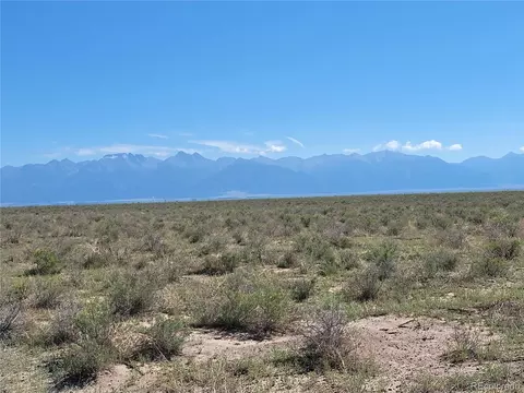 00 Hw 17, Hooper, CO 81136