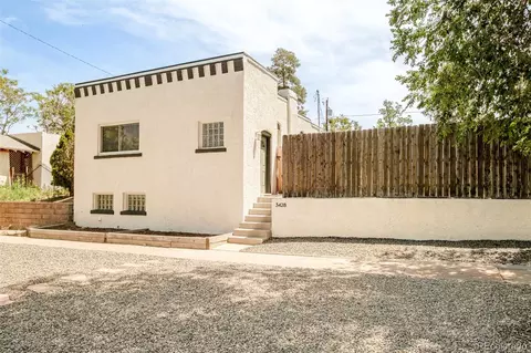 3428 N Steele St, Denver, CO 80205