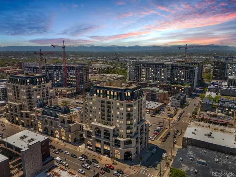 975 N Lincoln St #3H, Denver, CO 80203