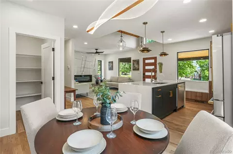 Dining - 4169 Hooker St, Denver, CO 80211 photo 2 of 2