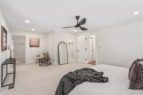 Bedroom - 4169 Hooker St, Denver, CO 80211 photo 3 of 5