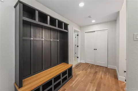 Entry Way - 4169 Hooker St, Denver, CO 80211 photo 3 of 5