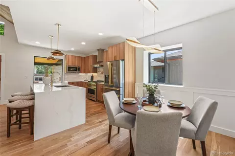Dining - 4169 Hooker St, Denver, CO 80211 photo 1 of 2