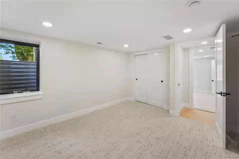 Bedroom - 4169 Hooker St, Denver, CO 80211 photo 4 of 5