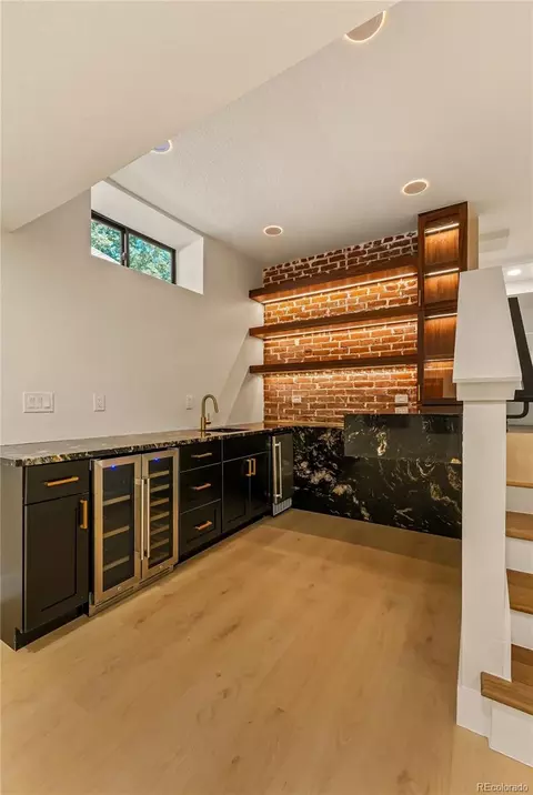 Kitchen - 4169 Hooker St, Denver, CO 80211 photo 8 of 8