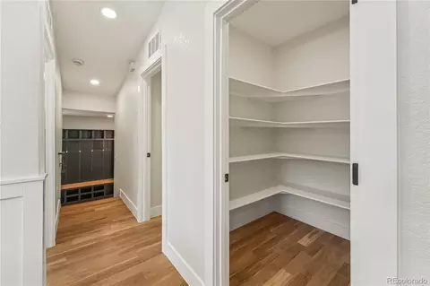 Entry Way - 4169 Hooker St, Denver, CO 80211 photo 2 of 5
