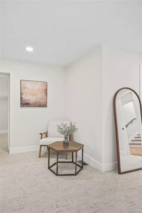 Entry Way - 4169 Hooker St, Denver, CO 80211 photo 4 of 5