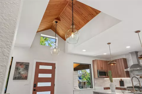 Entry Way - 4169 Hooker St, Denver, CO 80211 photo 1 of 5