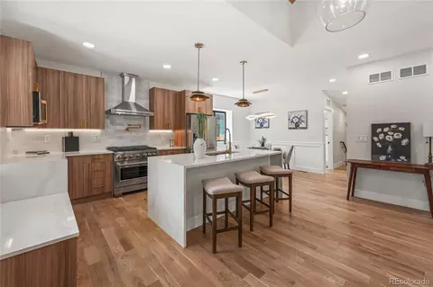 Kitchen - 4169 Hooker St, Denver, CO 80211 photo 1 of 8