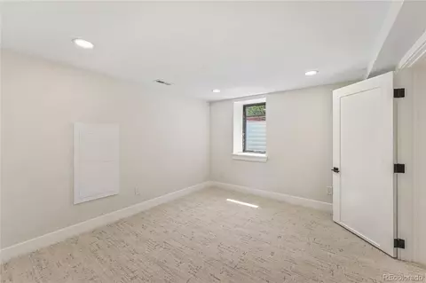 Bedroom - 4169 Hooker St, Denver, CO 80211 photo 5 of 5